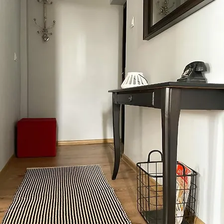 Apartament Mazury Giżycko