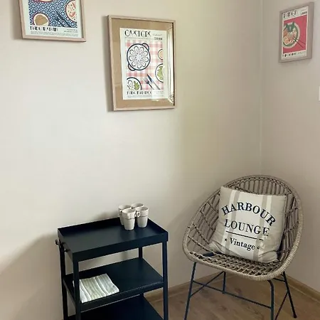 Apartament Mazury * Giżycko