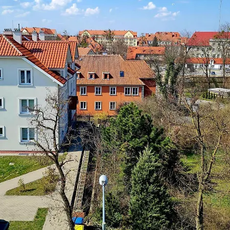 Apartament Mazury * Giżycko