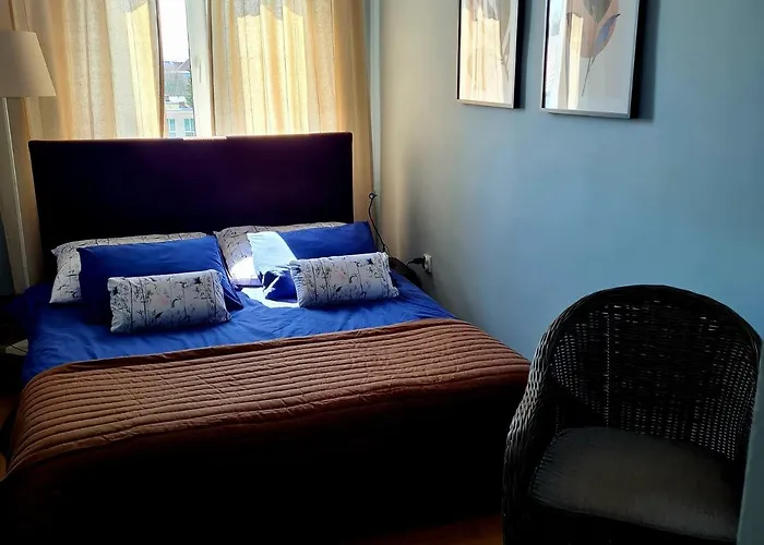 Apartament Mazury