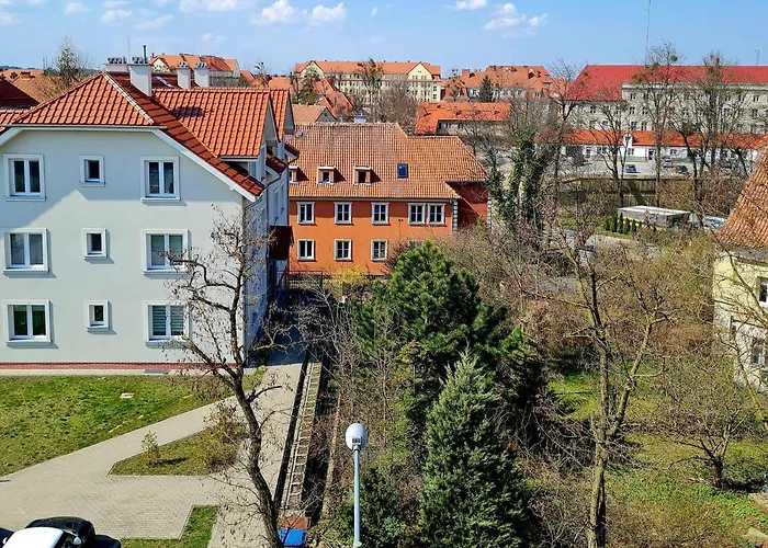 Apartament Mazury * Giżycko